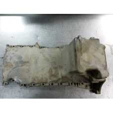 GSQ505 Engine Oil Pan For 06-10 Hummer H3  3.7 12587315